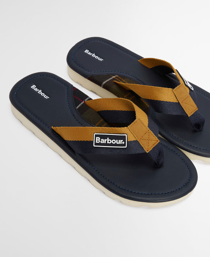 Barbour Harker Sandal/ Japanke MBS0022