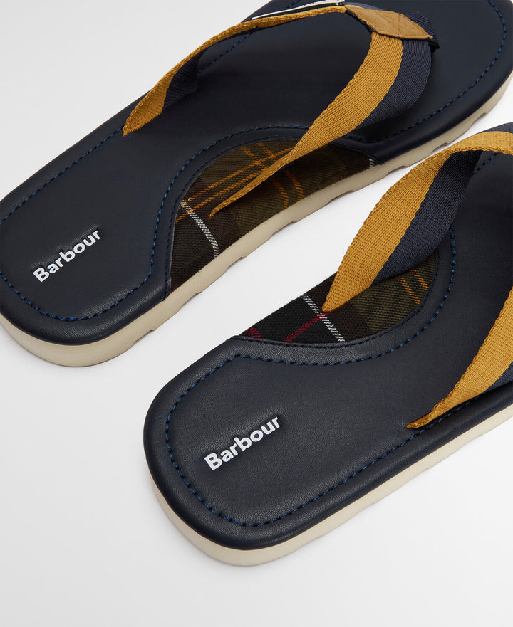 Barbour Harker Sandal/ Japanke MBS0022