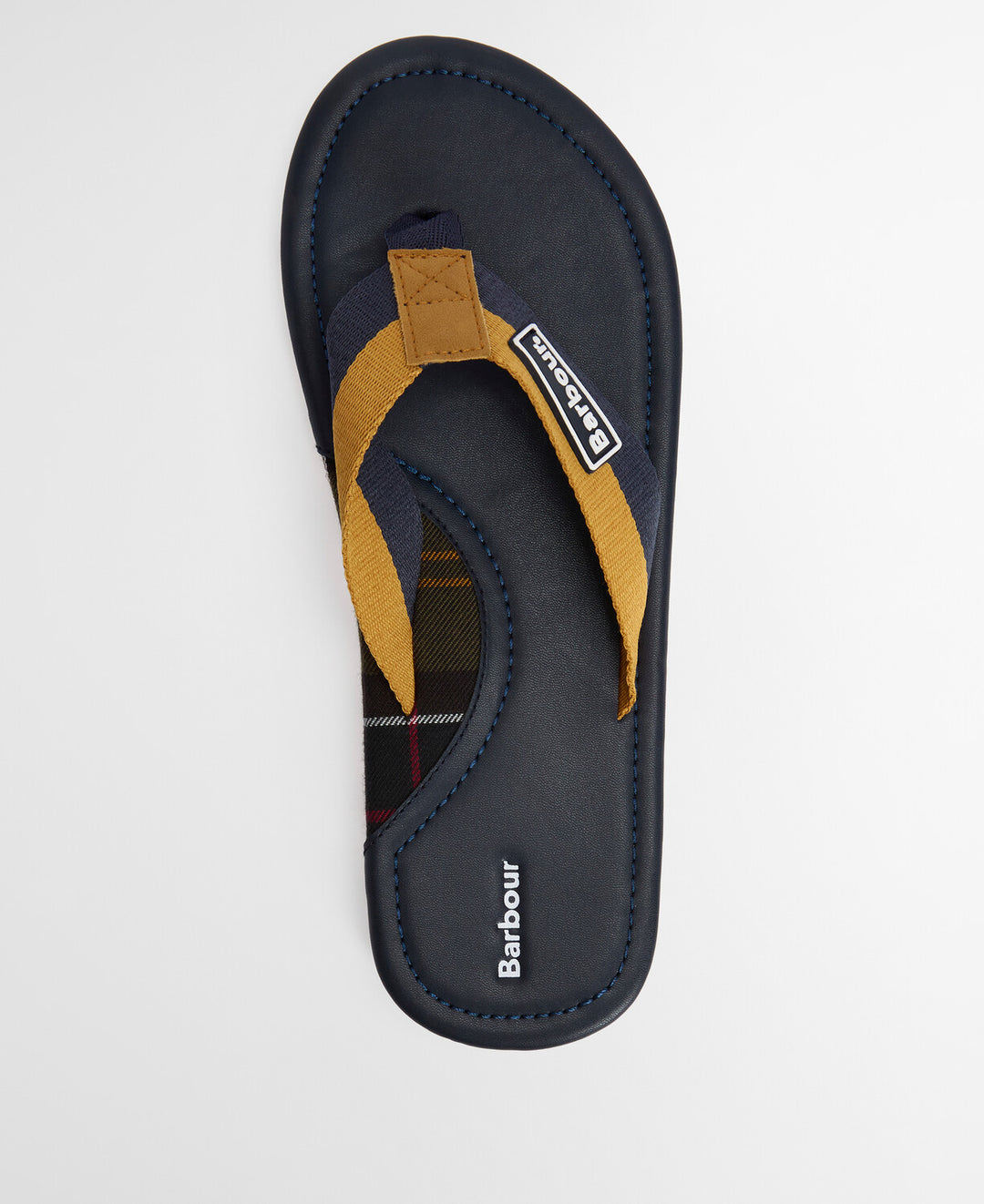 Barbour Harker Sandal/ Japanke MBS0022