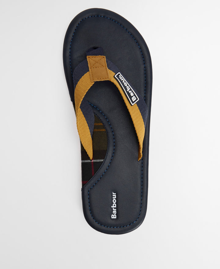 Barbour Harker Sandal/ Japanke MBS0022