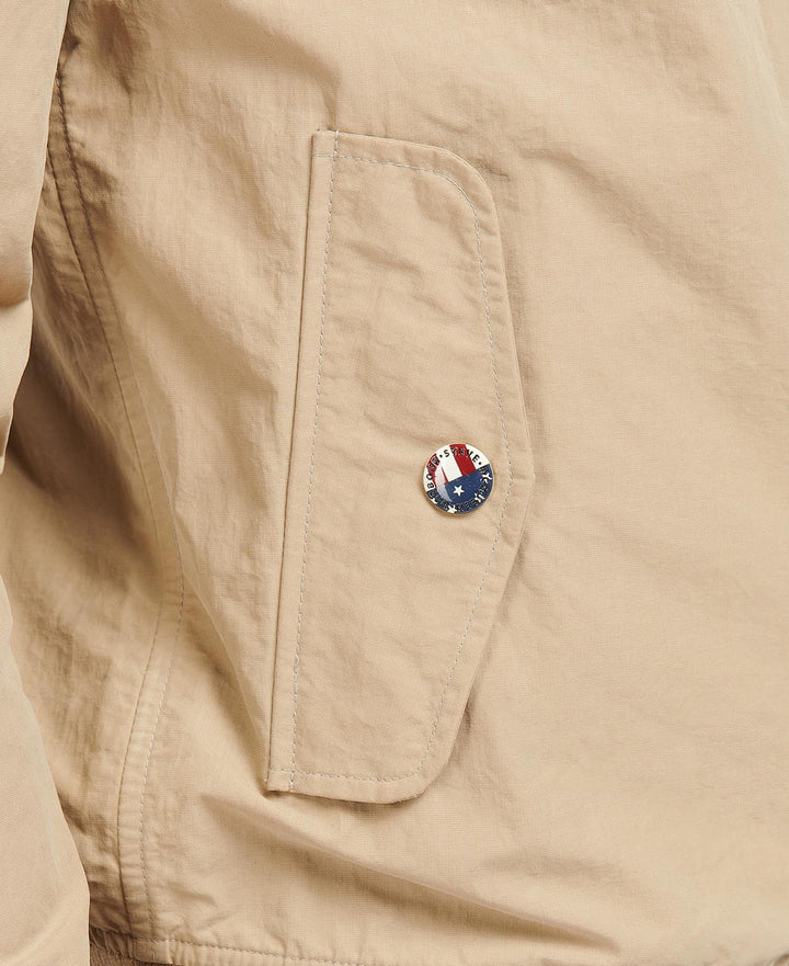 B.Intl Rectifier Harrington Casual/Jakna MCA0427