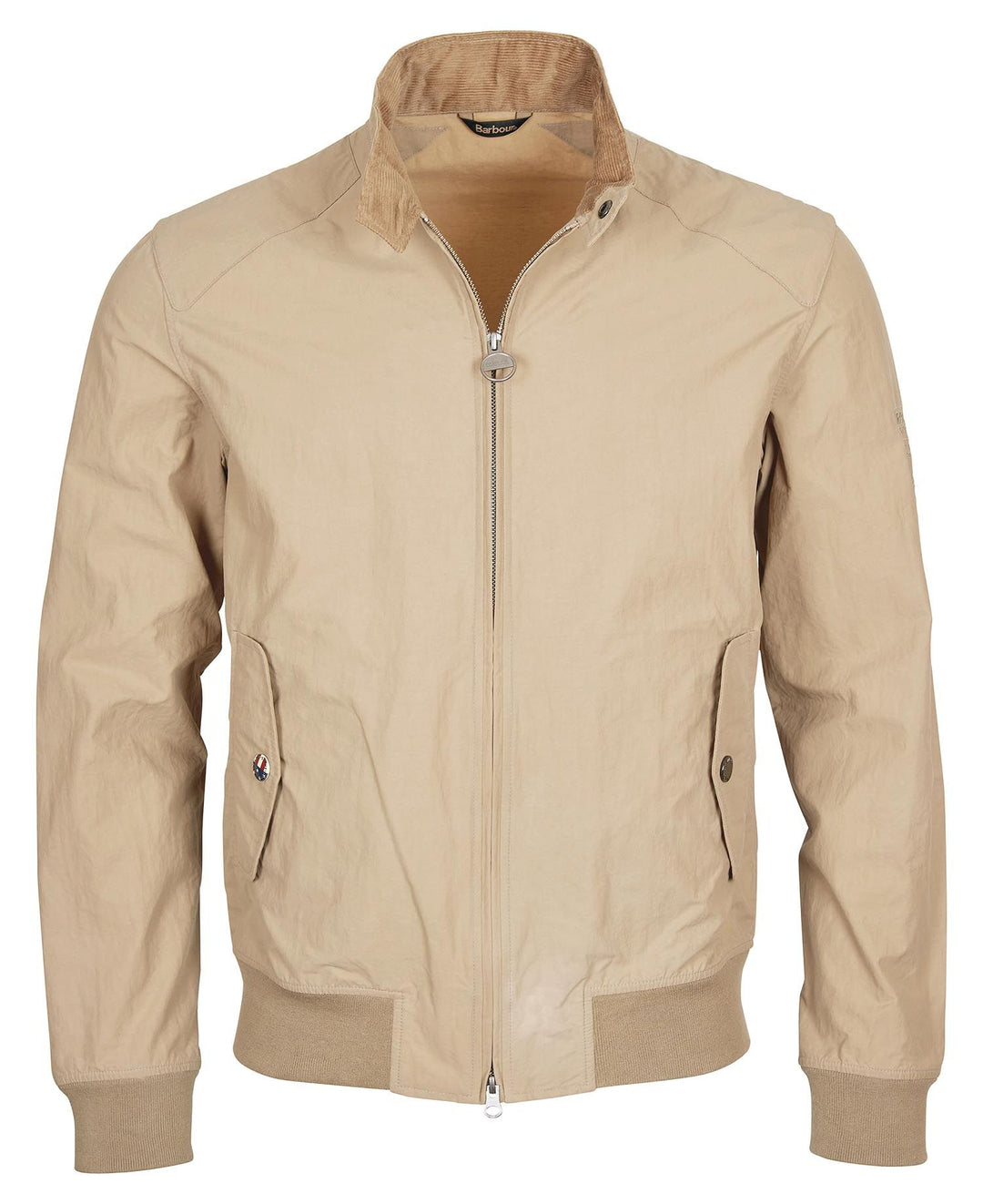 B.Intl Rectifier Harrington Casual/Jakna MCA0427