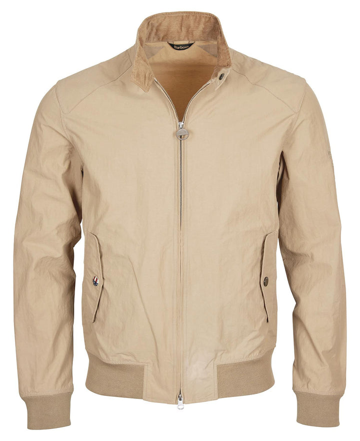 B.Intl Rectifier Harrington Casual/Jakna MCA0427