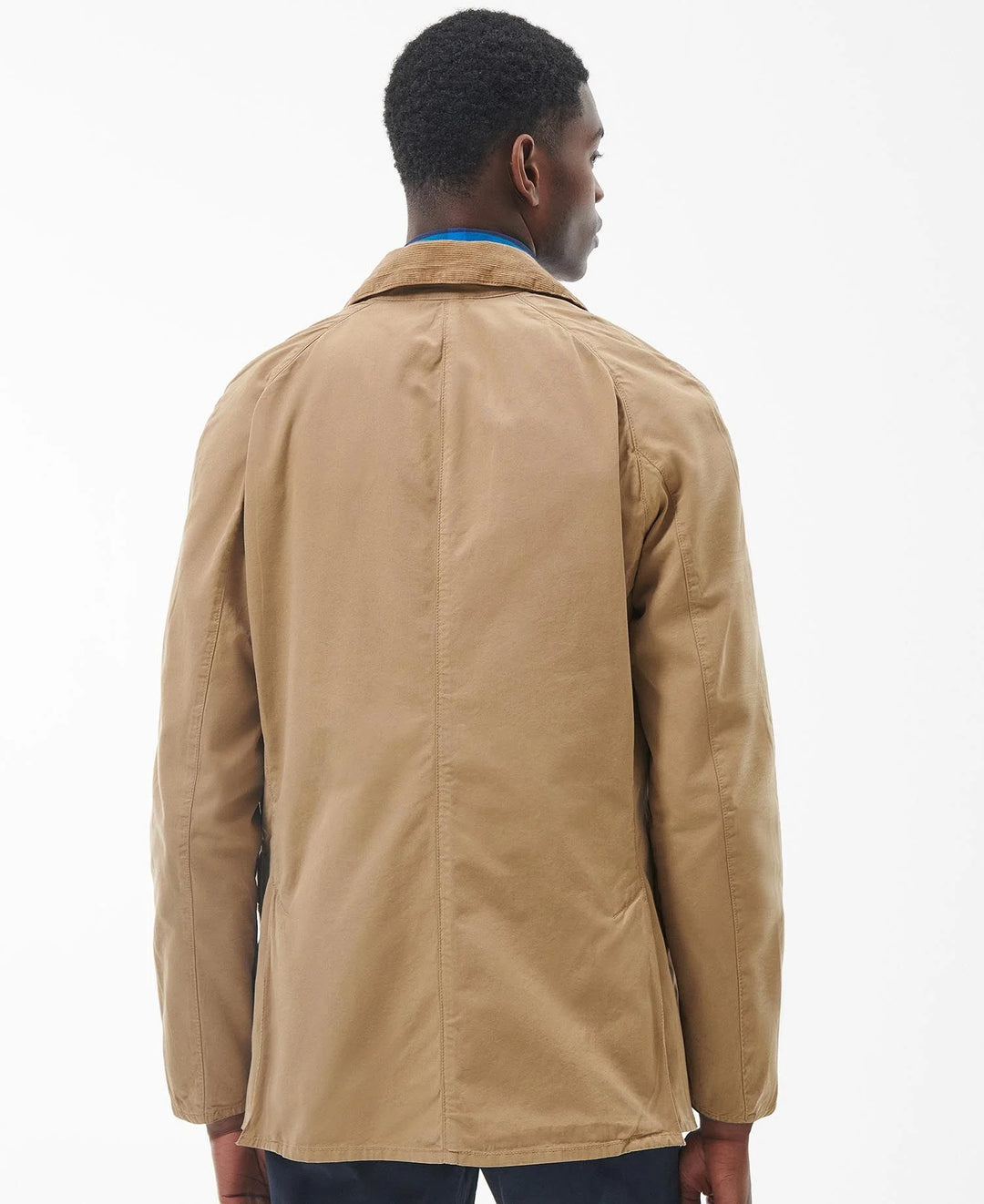 Barbour Ashby Casual/Jakna MCA0792