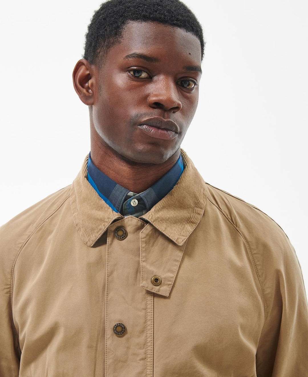 Barbour Ashby Casual/Jakna MCA0792