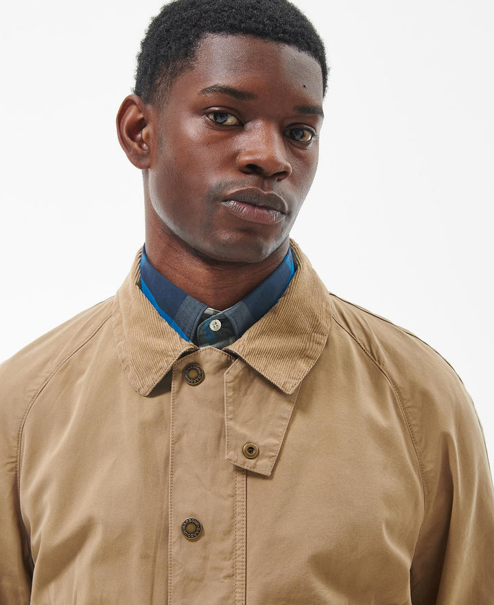 Barbour Ashby Casual/Jakna MCA0792