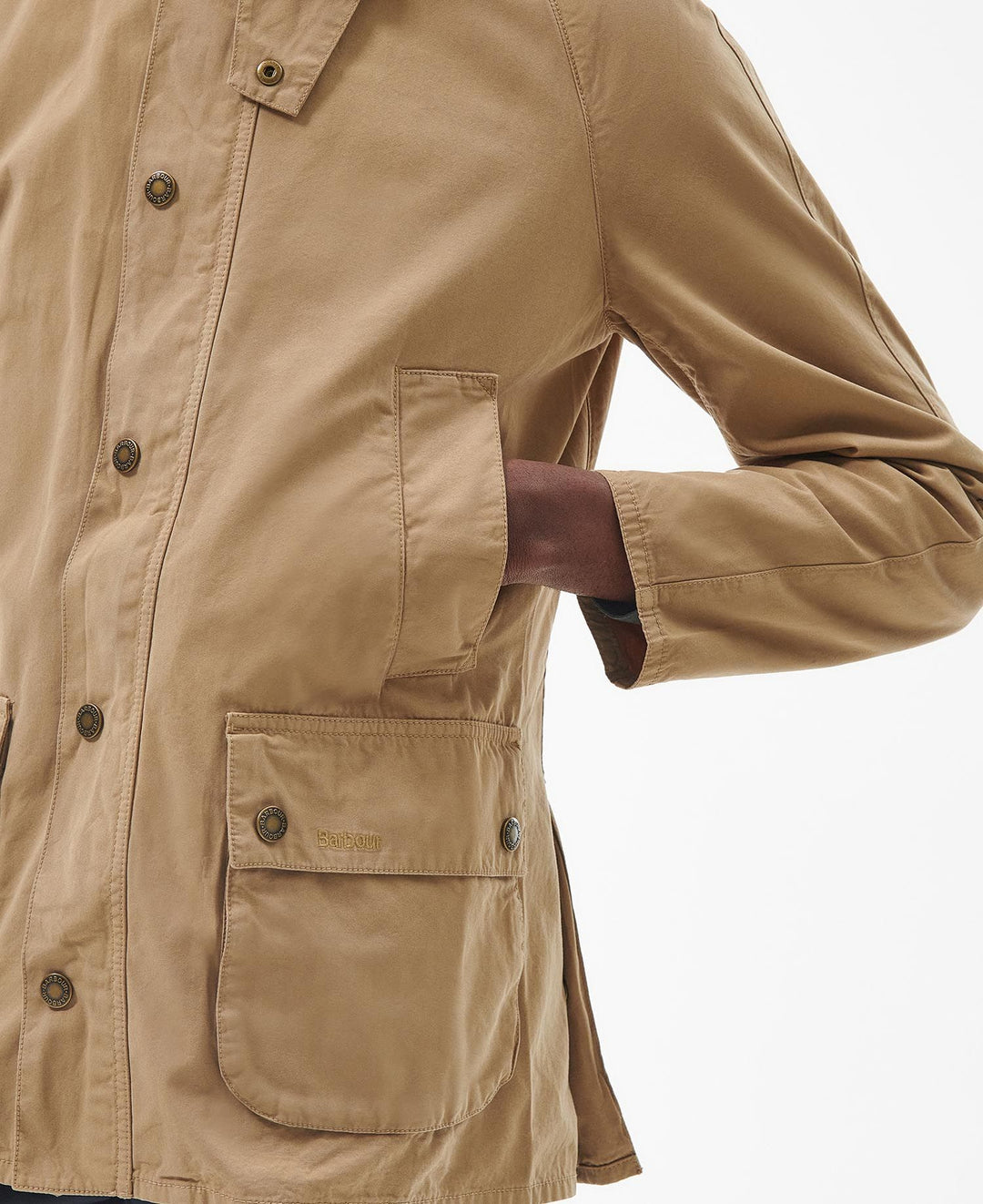 Barbour Ashby Casual/Jakna MCA0792
