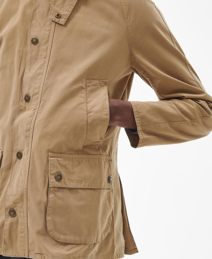 Barbour Ashby Casual/Jakna MCA0792