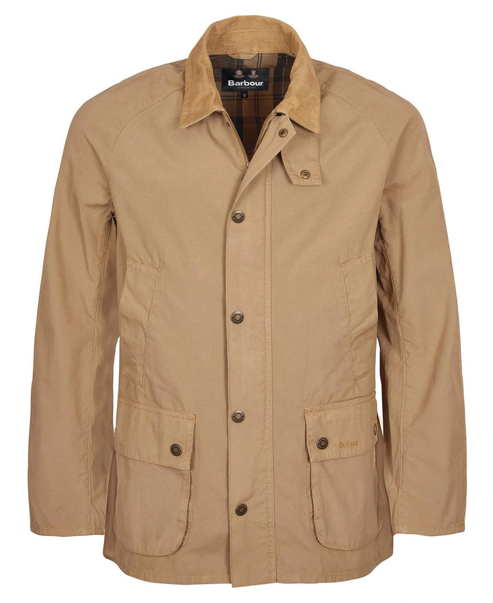 Barbour Ashby Casual/Jakna MCA0792