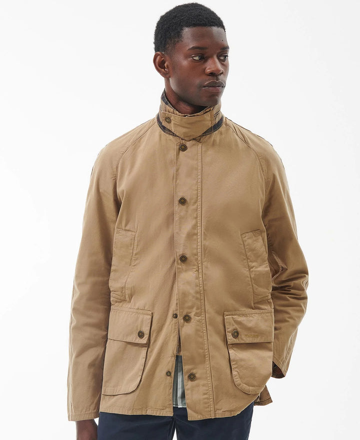 Barbour Ashby Casual/Jakna MCA0792