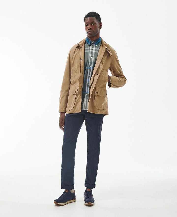 Barbour Ashby Casual/Jakna MCA0792