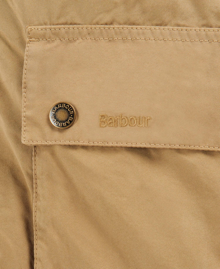 Barbour Ashby Casual/Jakna MCA0792