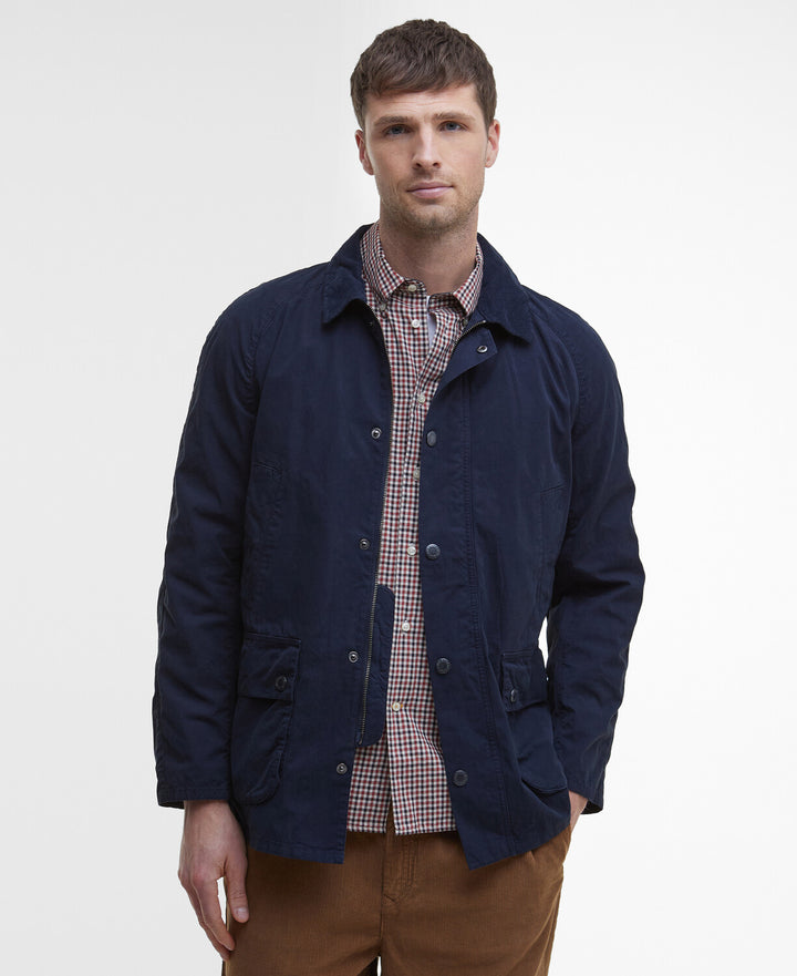 Barbour Ashby Casual Jacket/ Jakna  MCA0792