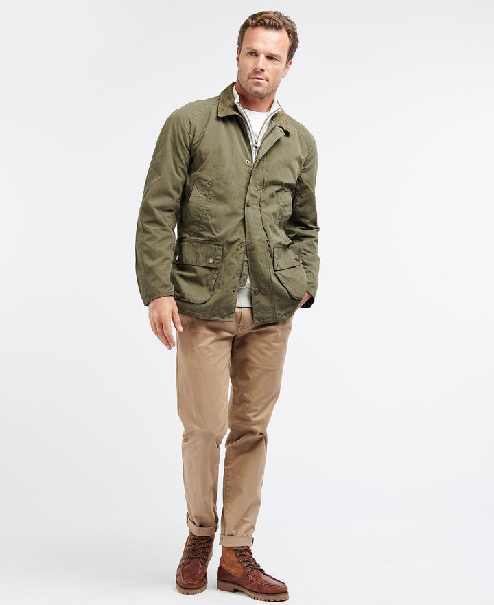 Barbour Ashby Casual/Jakna MCA0792