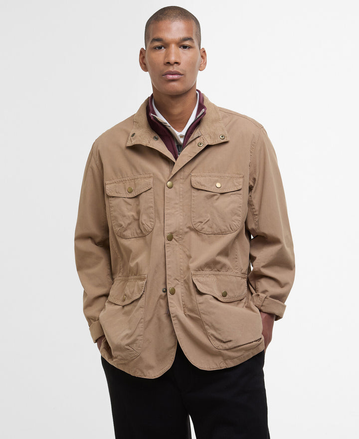 Barbour Casual Ogston Jacket/ Jakna MCA1039