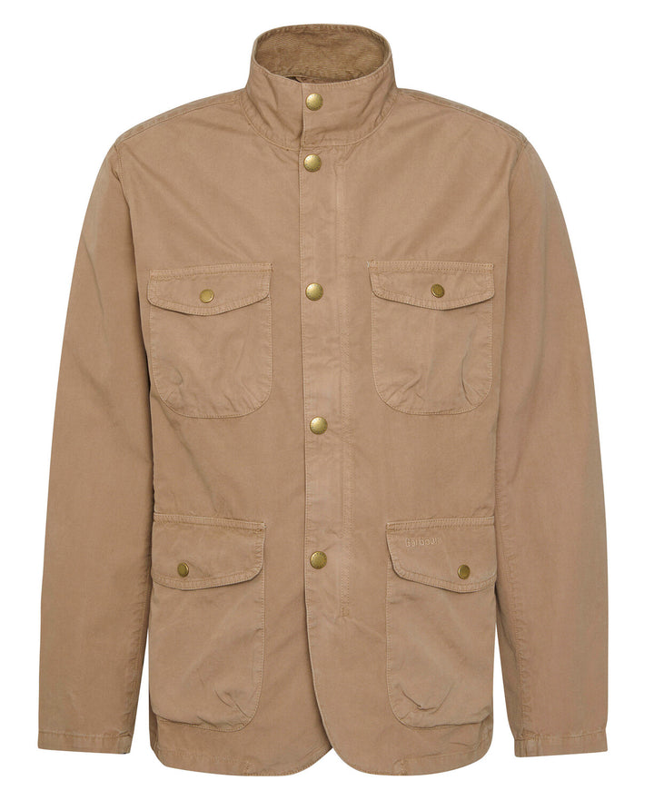 Barbour Casual Ogston Jacket/ Jakna MCA1039
