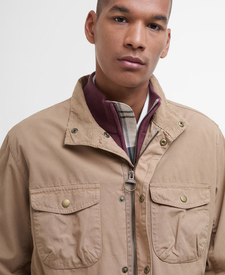 Barbour Casual Ogston Jacket/ Jakna MCA1039