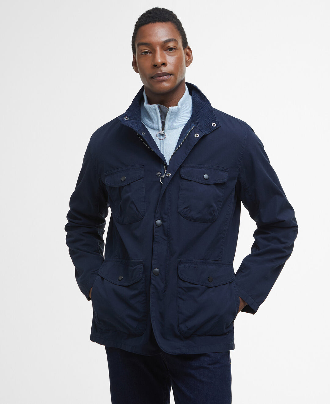 Barbour Casual Ogston Jacket/ Jakna MCA1039