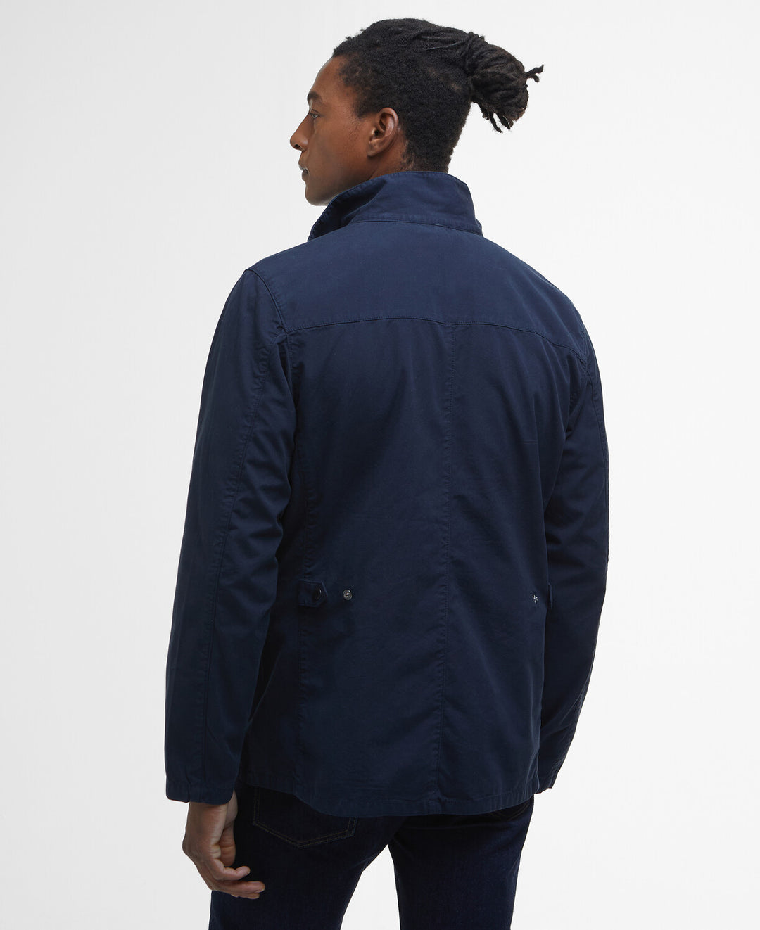 Barbour Casual Ogston Jacket/ Jakna MCA1039