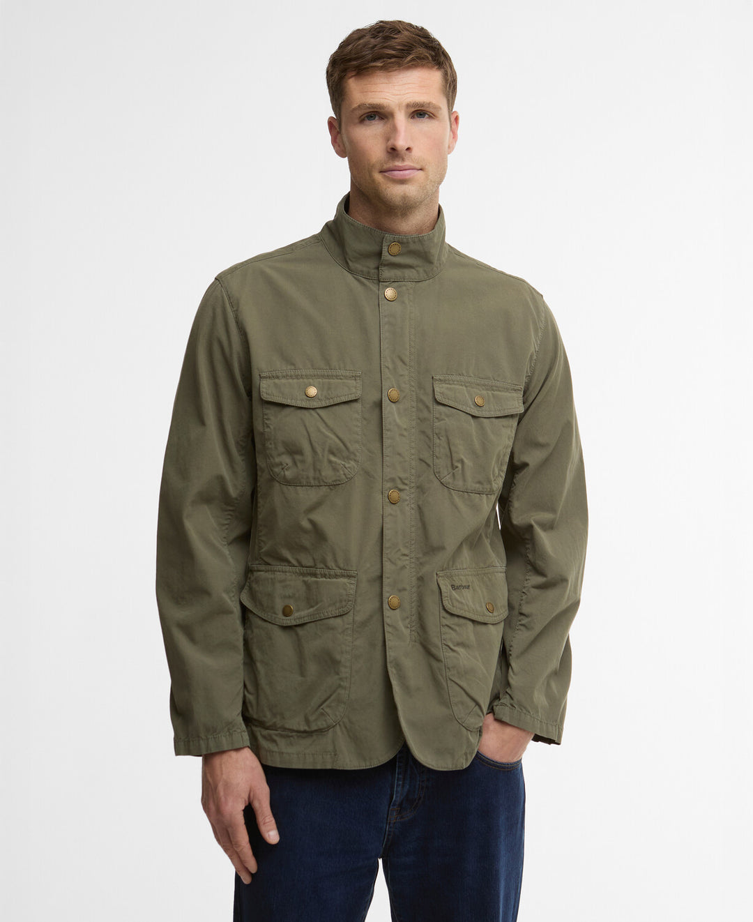 Barbour Casual Ogston Jacket/ Jakna MCA1039