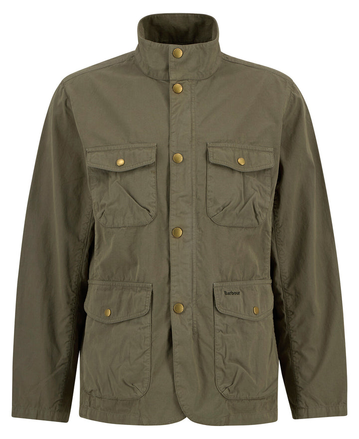 Barbour Casual Ogston Jacket/ Jakna MCA1039