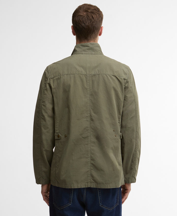 Barbour Casual Ogston Jacket/ Jakna MCA1039