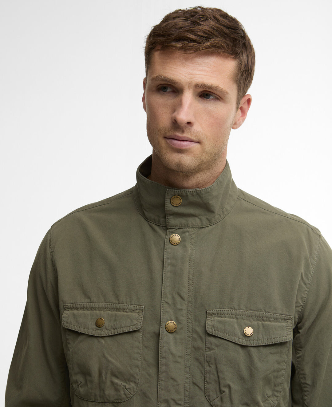 Barbour Casual Ogston Jacket/ Jakna MCA1039