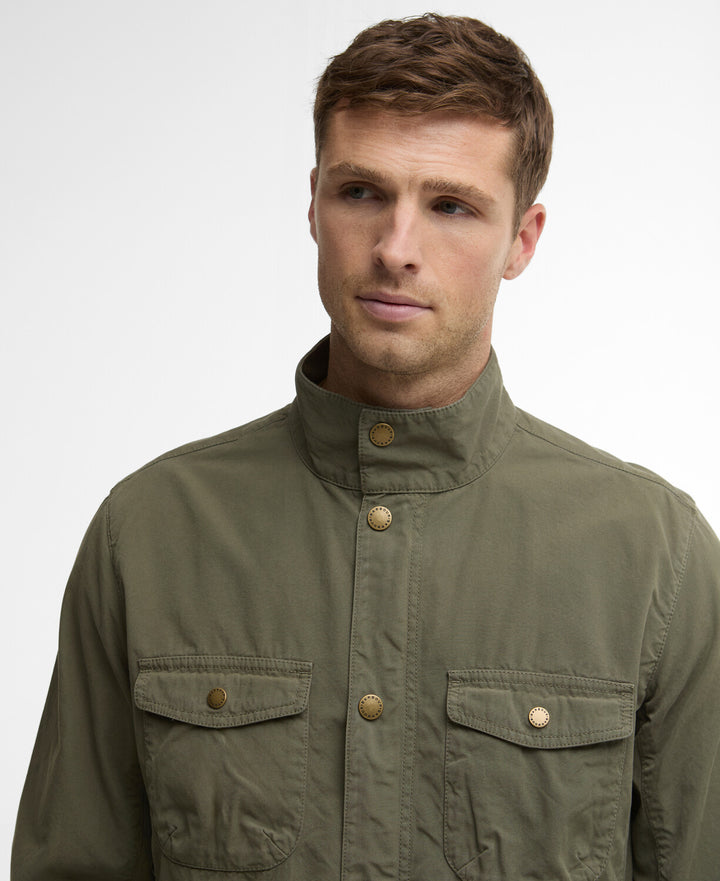 Barbour Casual Ogston Jacket/ Jakna MCA1039