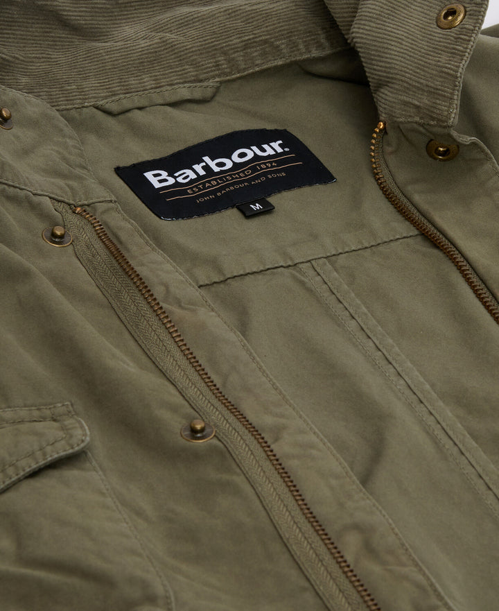 Barbour Casual Ogston Jacket/ Jakna MCA1039
