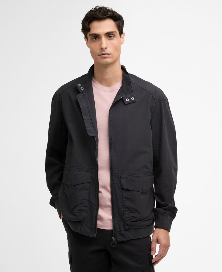 B.Intl Matley Casual Jacket/ Jakna  MCA1046