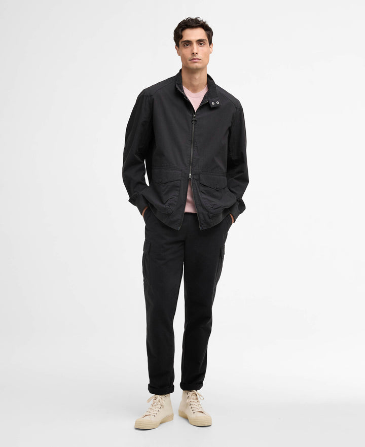 B.Intl Matley Casual Jacket/ Jakna  MCA1046