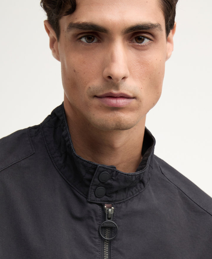 B.Intl Matley Casual Jacket/ Jakna  MCA1046