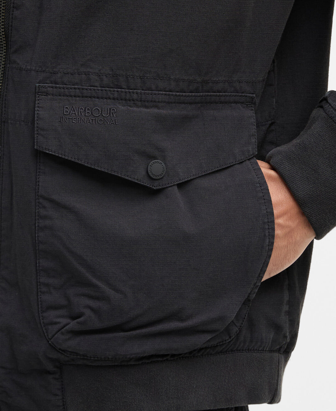 B.Intl Matley Casual Jacket/ Jakna  MCA1046
