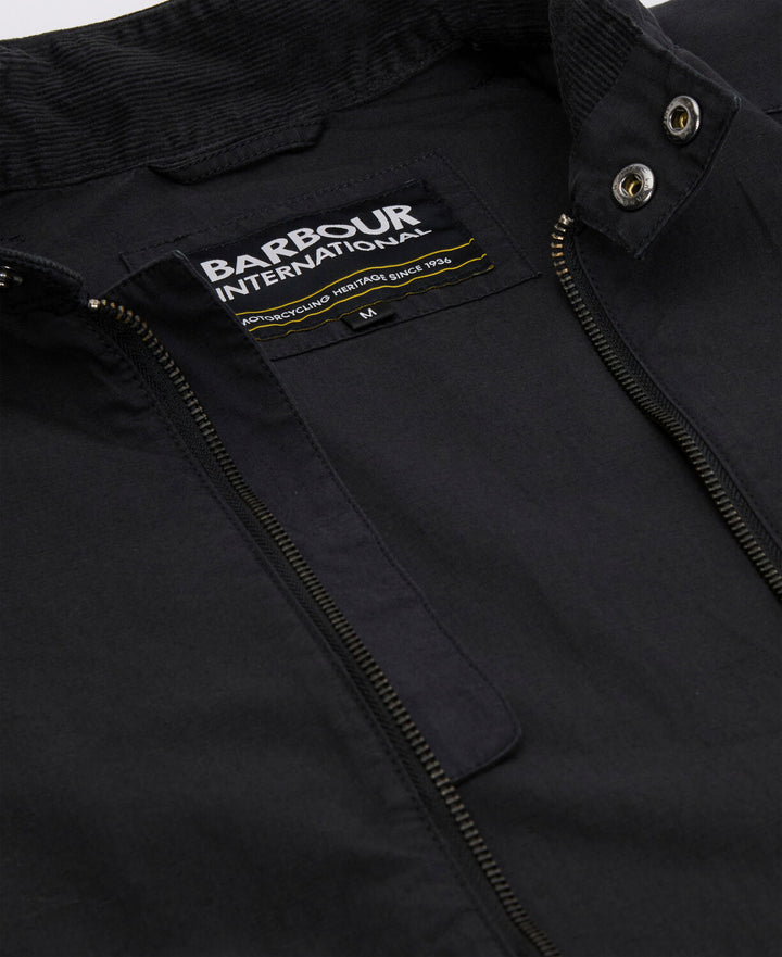 B.Intl Matley Casual Jacket/ Jakna  MCA1046