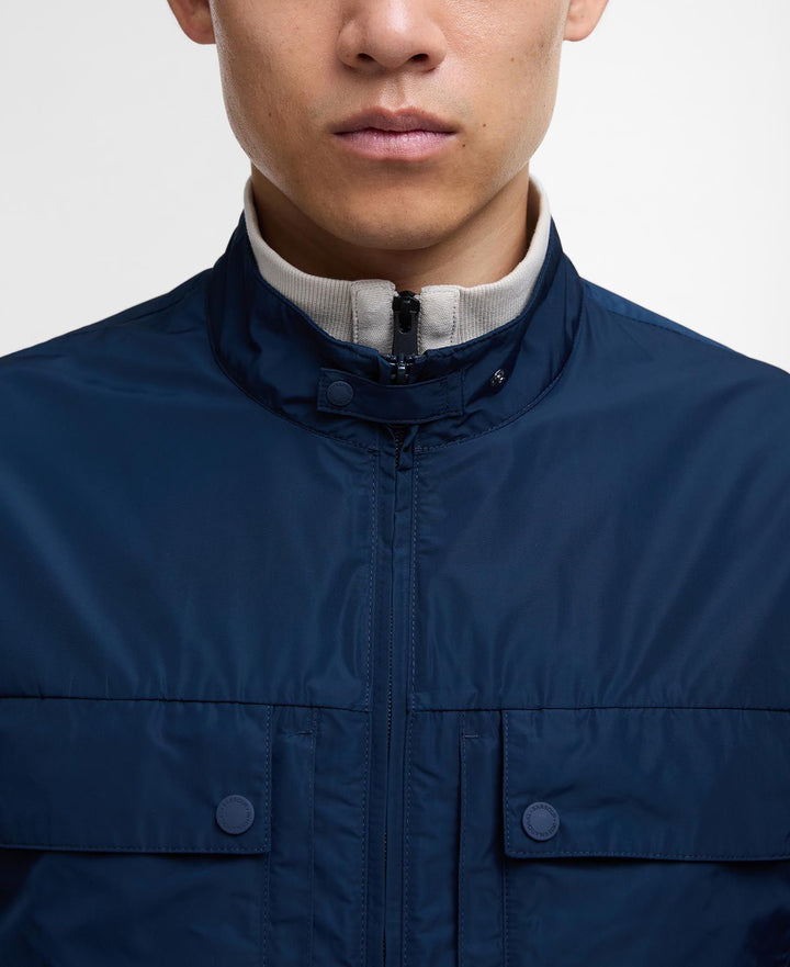 B.Intl Gorley Casual Jacket/Jakna MCA1048
