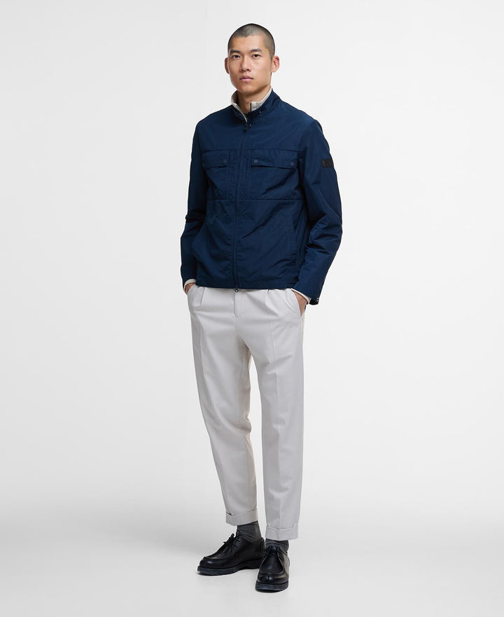 B.Intl Gorley Casual Jacket/Jakna MCA1048