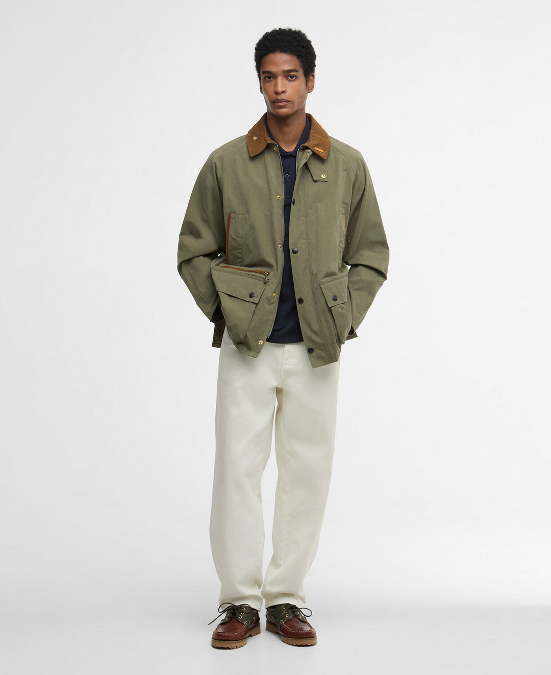 Barbour Icons Bedale Jacket/ Jakna  MCA1091