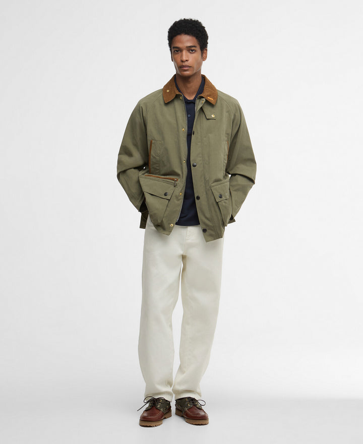 Barbour Icons Bedale Jacket/ Jakna  MCA1091