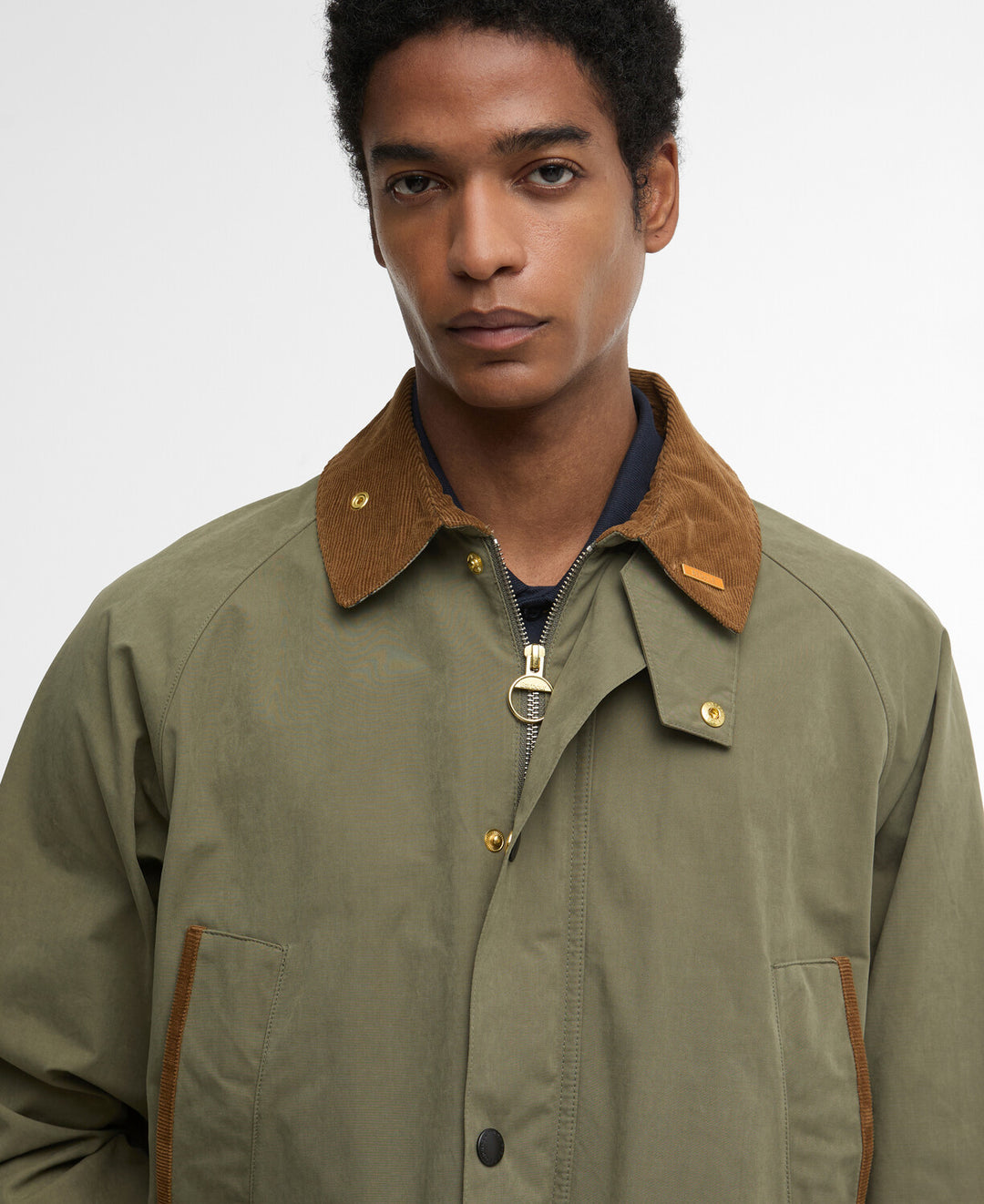 Barbour Icons Bedale Jacket/ Jakna  MCA1091