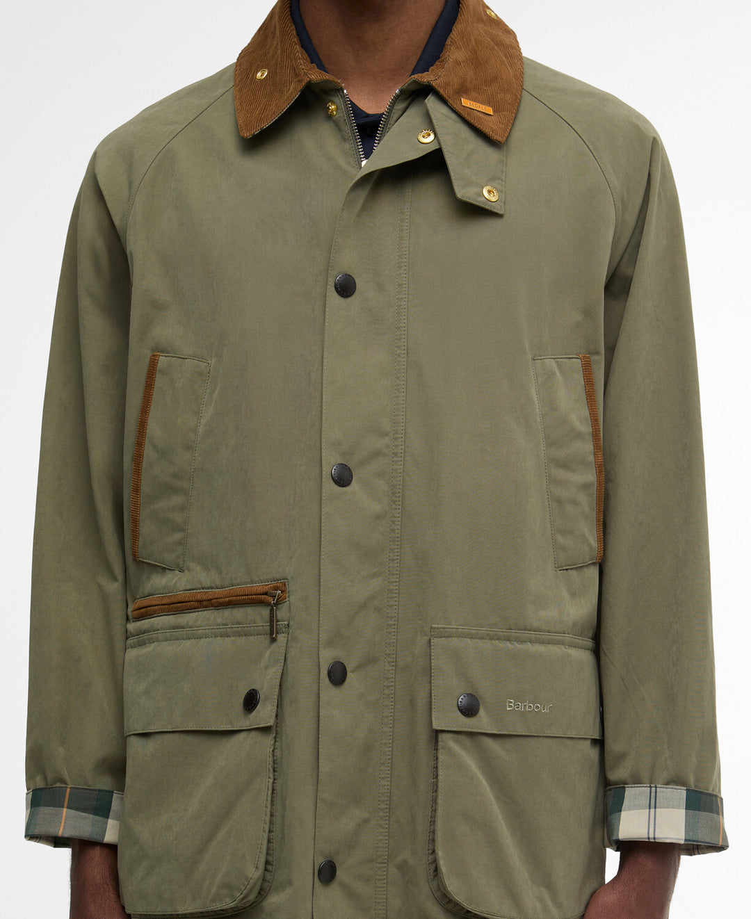 Barbour Icons Bedale Jacket/ Jakna  MCA1091