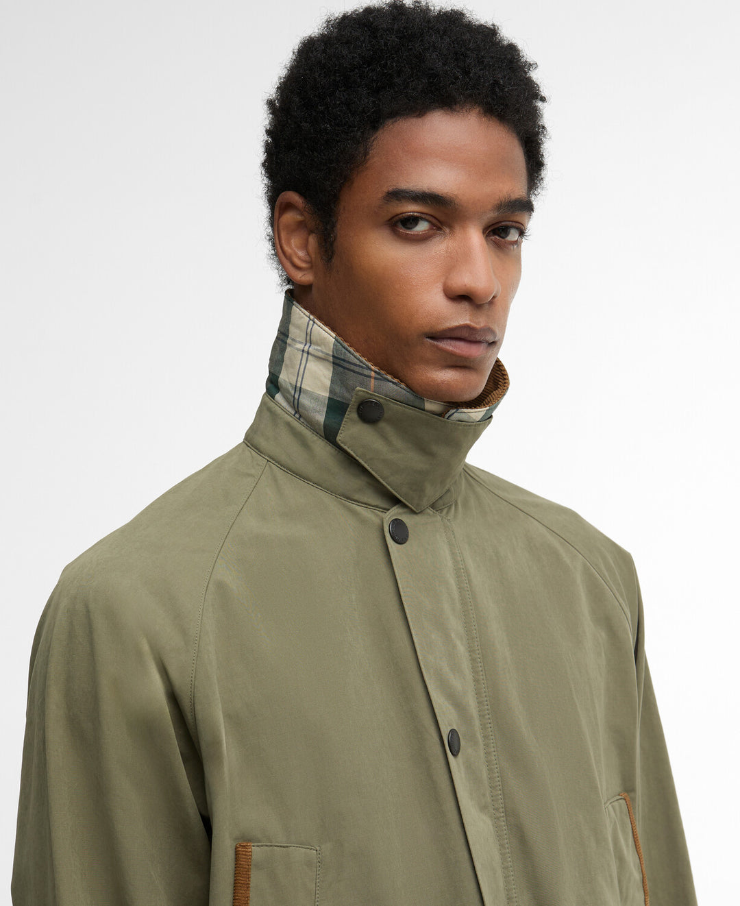 Barbour Icons Bedale Jacket/ Jakna  MCA1091