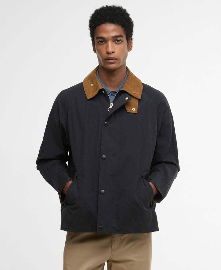Barbour Icons Transport Jacket/ Jakna  MCA1098