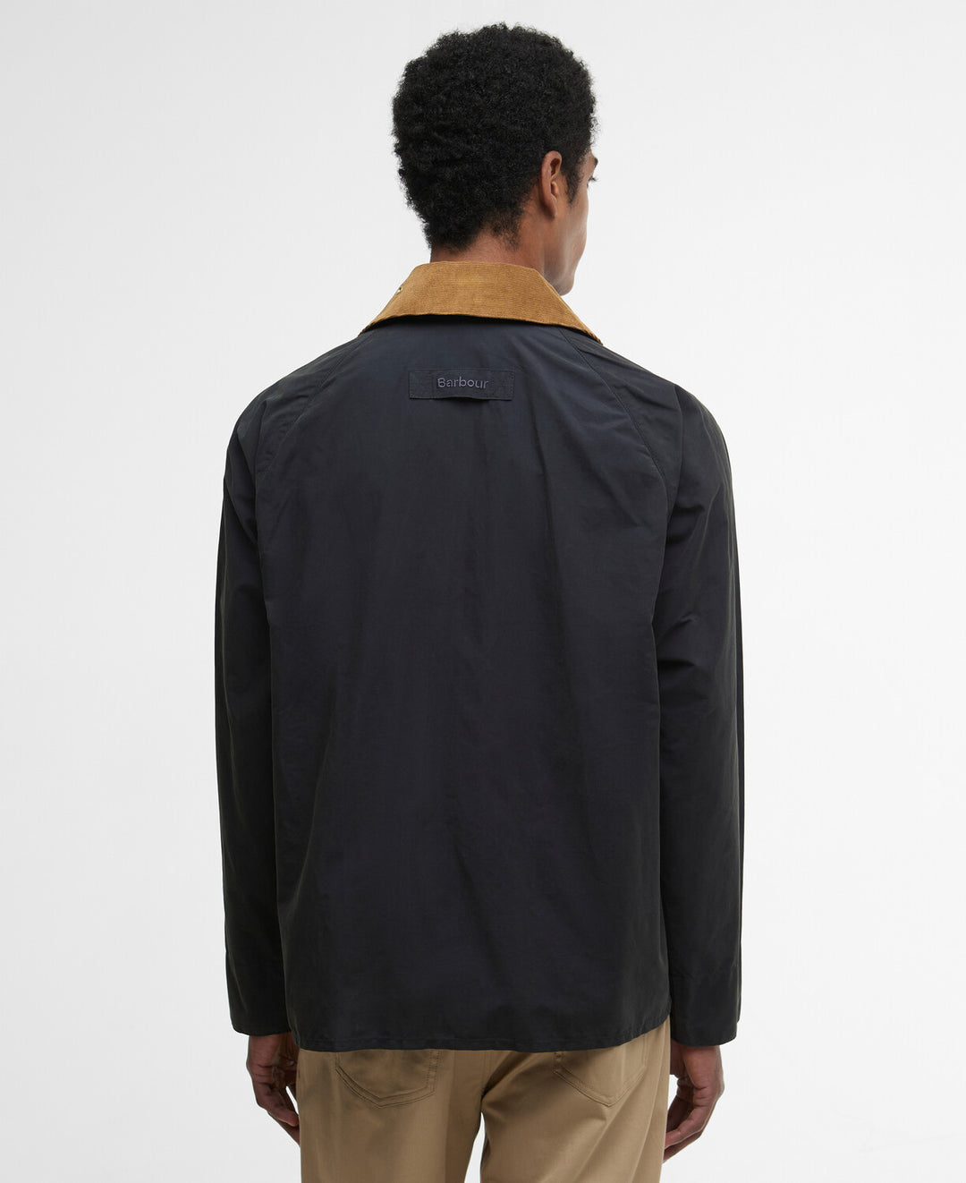 Barbour Icons Transport Jacket/ Jakna  MCA1098