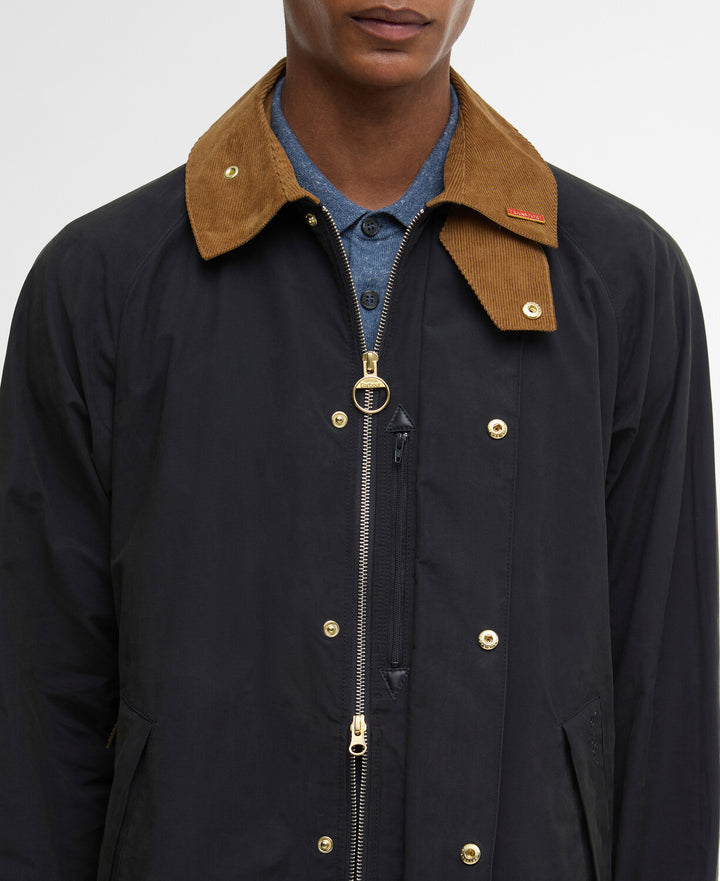 Barbour Icons Transport Jacket/ Jakna  MCA1098