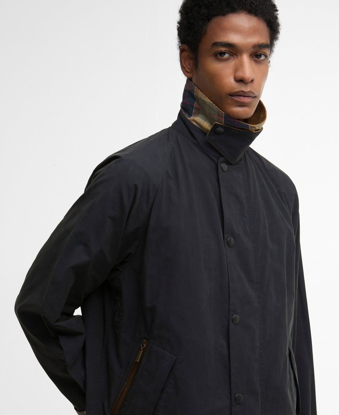 Barbour Icons Transport Jacket/ Jakna  MCA1098
