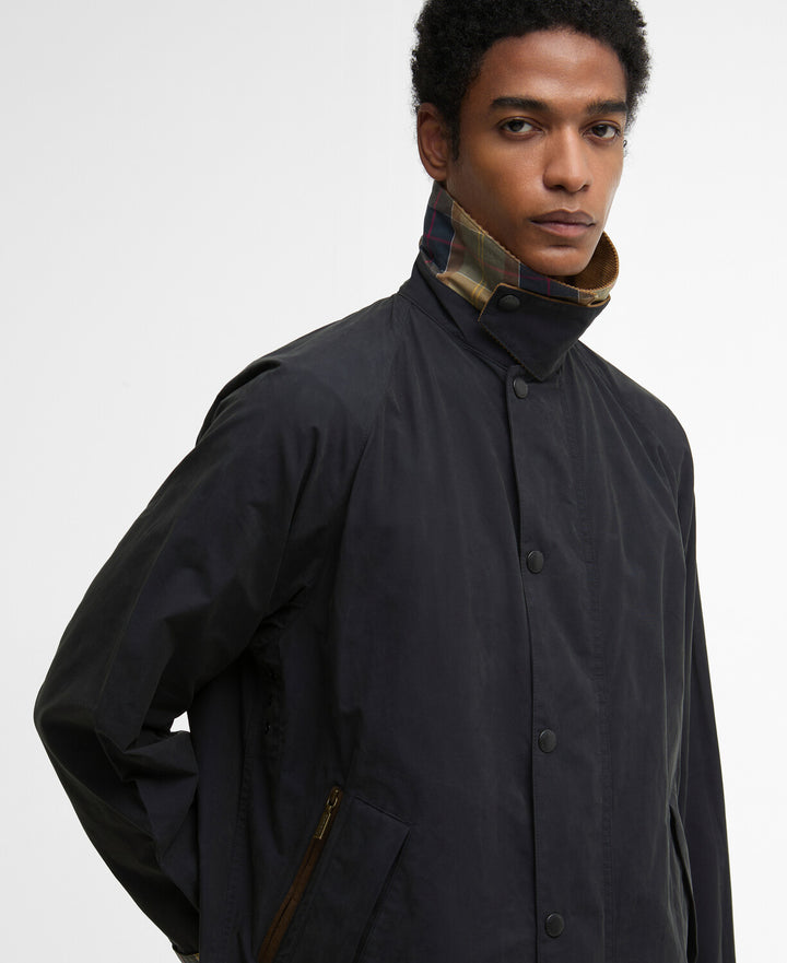 Barbour Icons Transport Jacket/ Jakna  MCA1098
