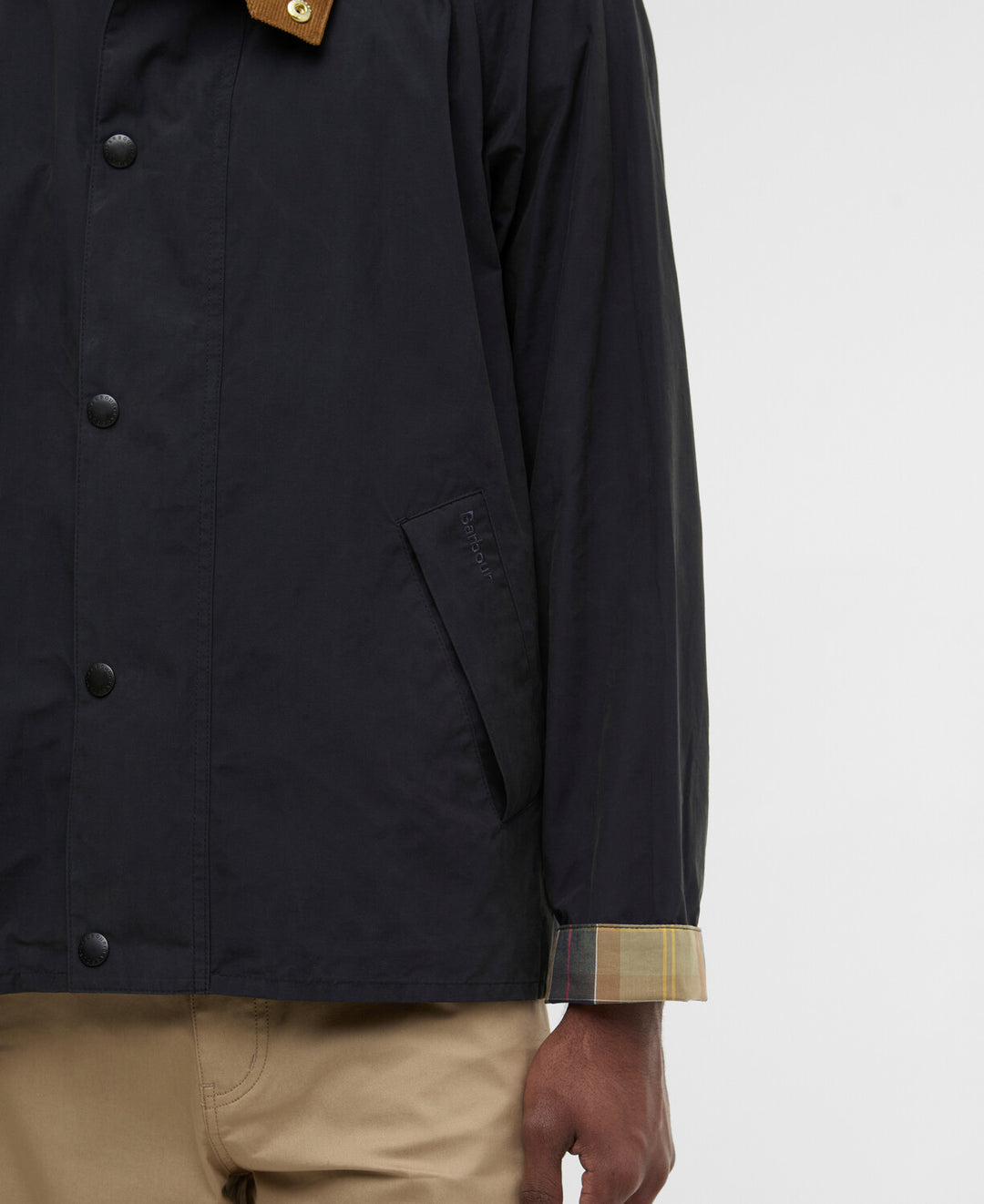 Barbour Icons Transport Jacket/ Jakna  MCA1098