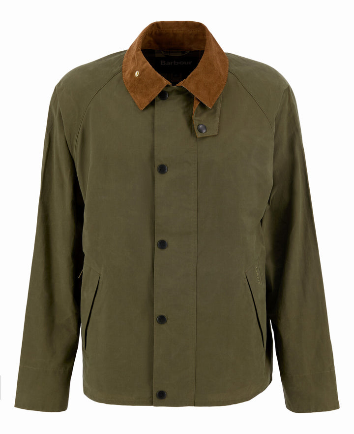 Barbour Icons Transport Jacket/ Jakna  MCA1098