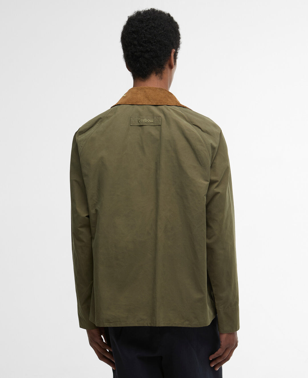 Barbour Icons Transport Jacket/ Jakna  MCA1098