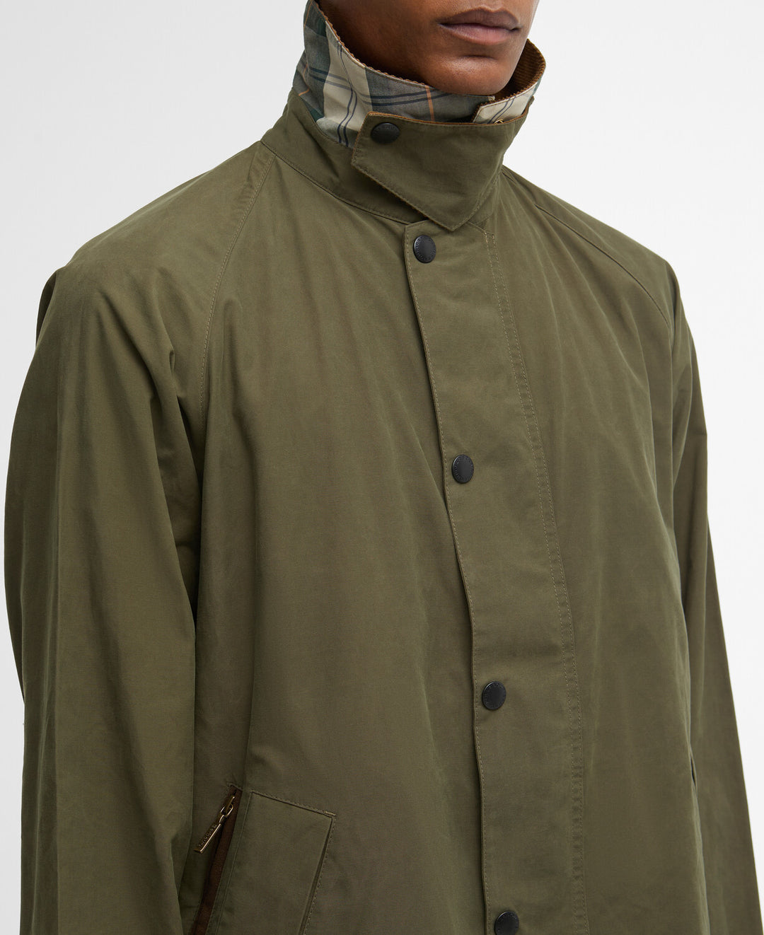 Barbour Icons Transport Jacket/ Jakna  MCA1098